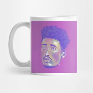 Dazed Mug